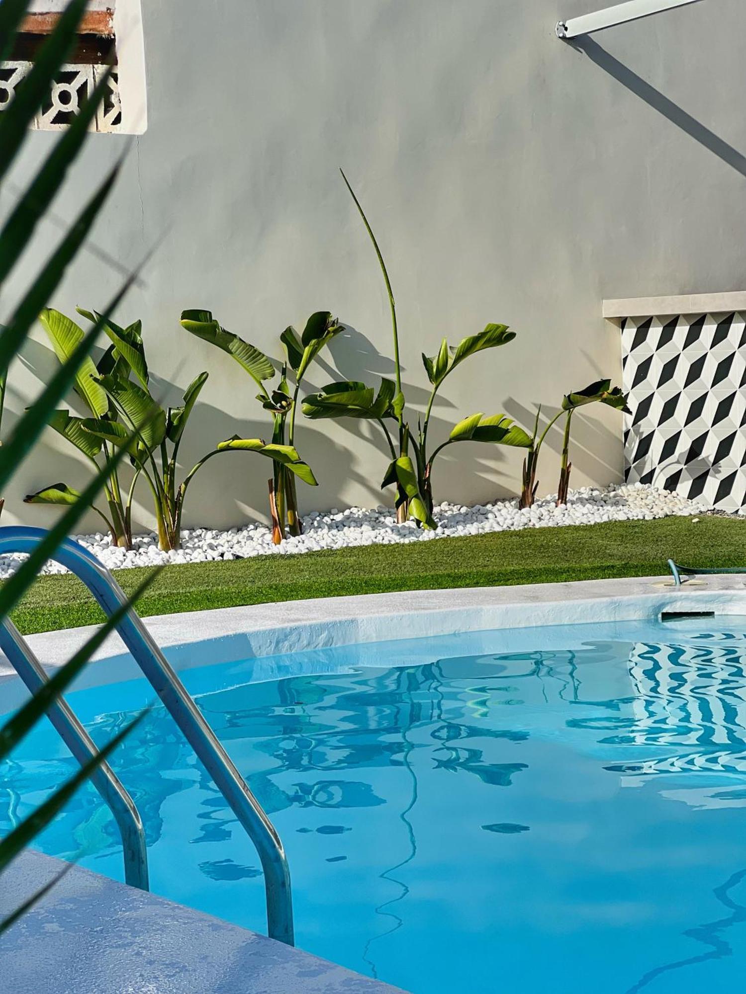Apartmán Tajinaste Beach Gay Men Only Playa del Inglés Exteriér fotografie